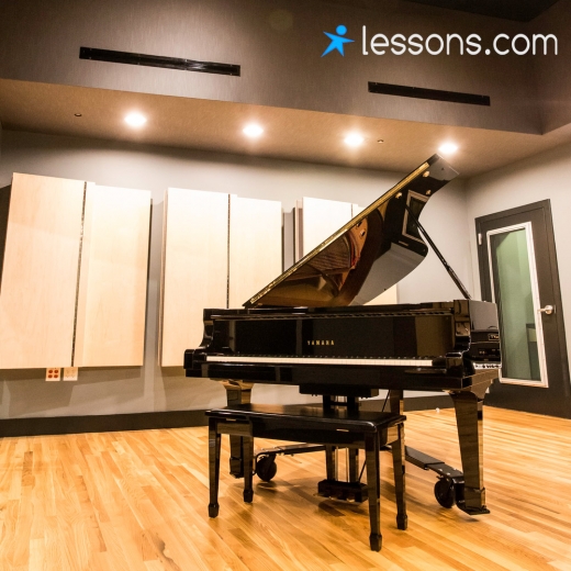 Geiser Guitar and Piano Lessons in Briarwood City, New York, United States - #2 Photo of Point of interest, Establishment