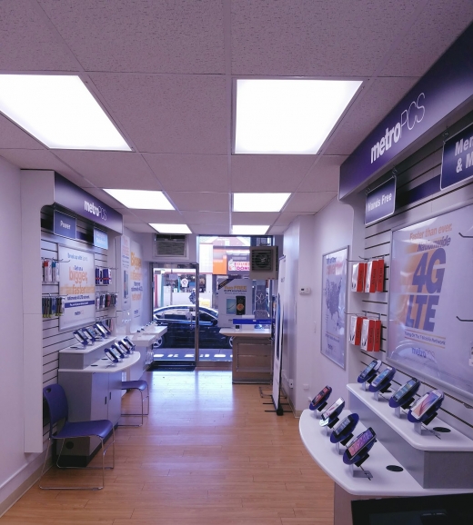Authorized MetroPCS Dealer in Kings County City, New York, United States - #1 Photo of Point of interest, Establishment, Finance, Store, Home goods store, Electronics store
