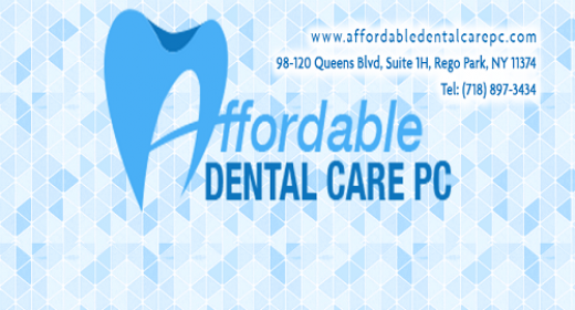 Photo by <br />
<b>Notice</b>:  Undefined index: user in <b>/home/www/activeuser/data/www/vaplace.com/core/views/default/photos.php</b> on line <b>128</b><br />
. Picture for Affordable Dental Care PC in Queens City, New York, United States - Point of interest, Establishment, Health, Dentist