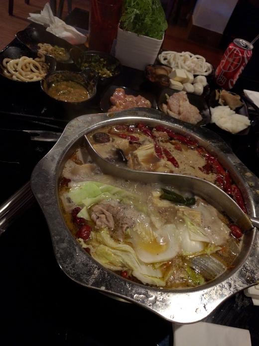 Photo by <br />
<b>Notice</b>:  Undefined index: user in <b>/home/www/activeuser/data/www/vaplace.com/core/views/default/photos.php</b> on line <b>128</b><br />
. Picture for Hou Yi Hot Pot in New York City, New York, United States - Restaurant, Food, Point of interest, Establishment