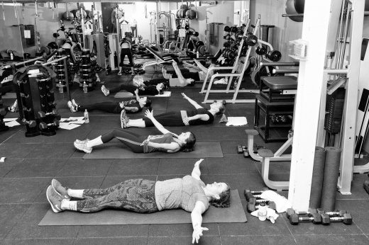 HealthyFit for Women in Mamaroneck City, New York, United States - #1 Photo of Point of interest, Establishment, Health, Gym