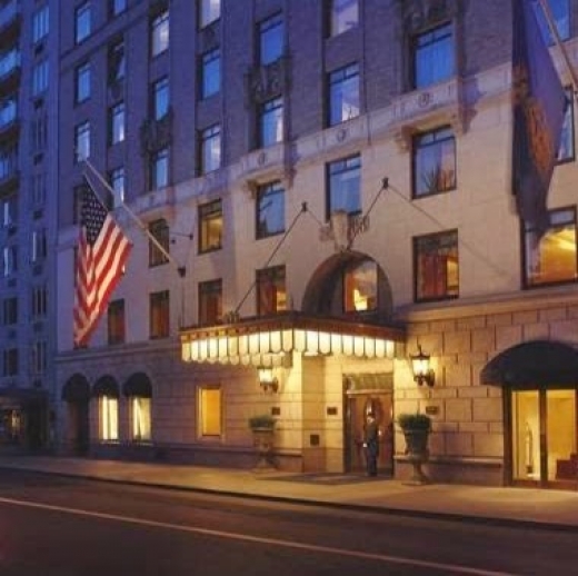 The Ritz-Carlton New York, Central Park in New York City, New York, United States - #1 Photo of Point of interest, Establishment, Lodging