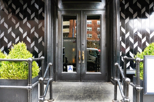 American Cut in New York City, New York, United States - #2 Photo of Restaurant, Food, Point of interest, Establishment, Bar
