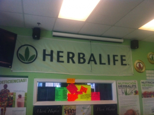 HERBALIFE in Perth Amboy City, New Jersey, United States - #2 Photo of Point of interest, Establishment, Store, Health