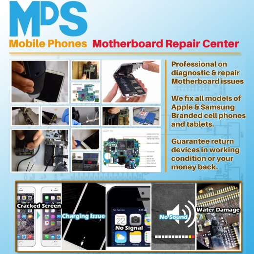Photo by MPS MOBILE PHONES for MPS MOBILE PHONES