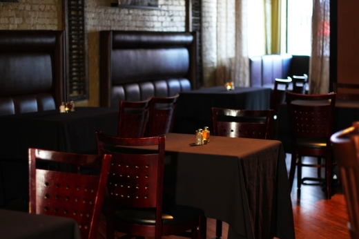 First Republic Lounge & Restaurant in Elizabeth City, New Jersey, United States - #1 Photo of Restaurant, Food, Point of interest, Establishment, Bar, Night club