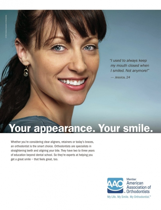 Perfect Smile Braces in Bronx City, New York, United States - #1 Photo of Point of interest, Establishment, Health, Dentist