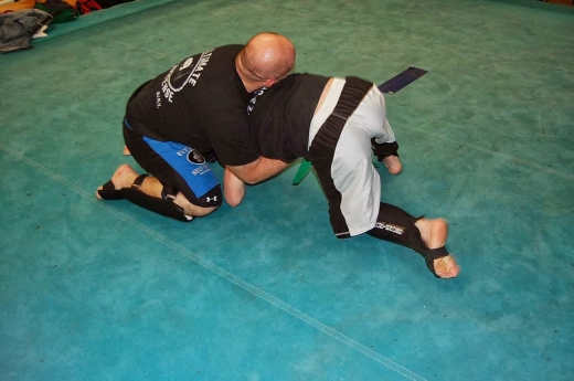 Ultimate Self Defense in Staten Island City, New York, United States - #4 Photo of Point of interest, Establishment, Health