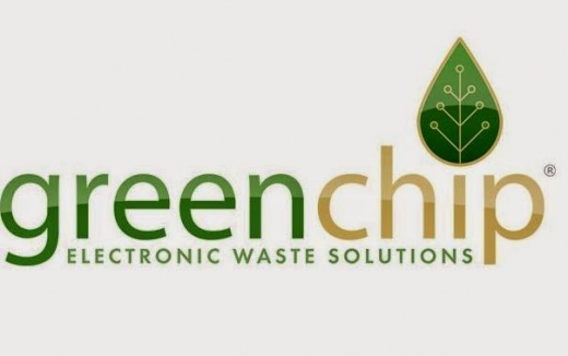 Green Chip Electronic Waste Solutions- Hard Drive Shredding & Computer Recycling in Kings County City, New York, United States - #2 Photo of Point of interest, Establishment