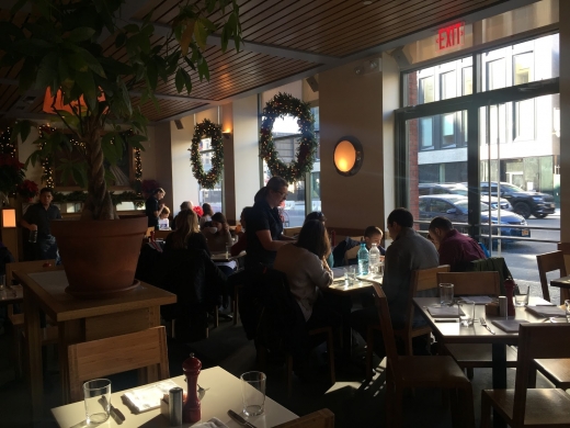 Cookshop in New York City, New York, United States - #1 Photo of Restaurant, Food, Point of interest, Establishment