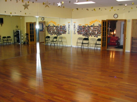 Starry Night Dance Studio in Garwood City, New Jersey, United States - #1 Photo of Point of interest, Establishment