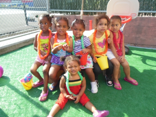 Around the Clock Daycare, LLC in Bronx City, New York, United States - #3 Photo of Point of interest, Establishment