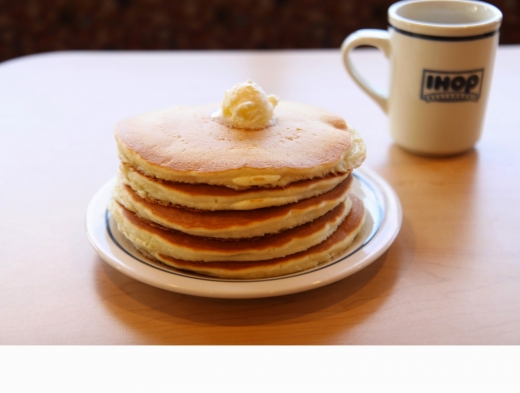Photo by IHOP for IHOP