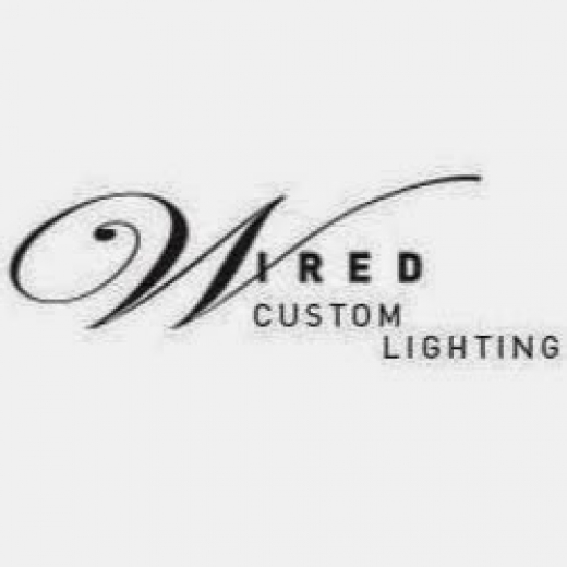 Wired Custom Lighting - NY in New York City, New York, United States - #2 Photo of Point of interest, Establishment, Store, Home goods store