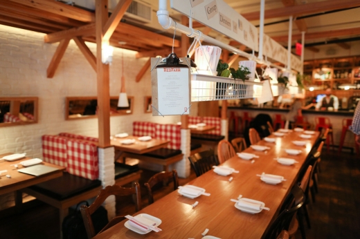 RedFarm in New York City, New York, United States - #1 Photo of Restaurant, Food, Point of interest, Establishment, Bar