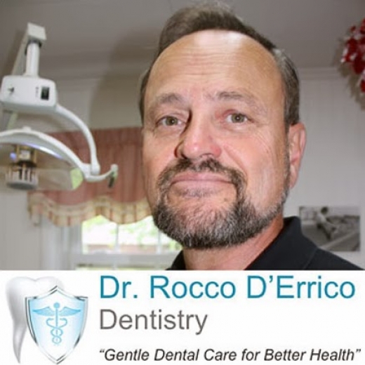 D'Errico Rocco V DDS in Garden City, New York, United States - #2 Photo of Point of interest, Establishment, Health, Doctor, Dentist