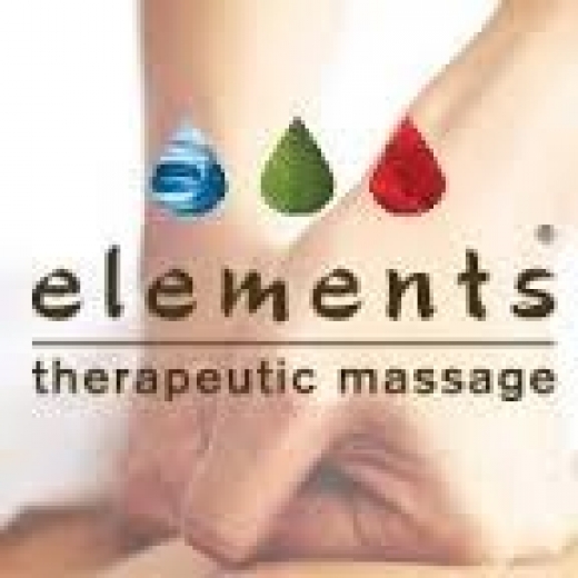 Elements Massage in Totowa City, New Jersey, United States - #4 Photo of Point of interest, Establishment, Health, Spa