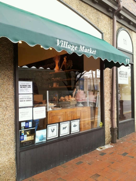 Village Market in Great Neck City, New York, United States - #2 Photo of Food, Point of interest, Establishment