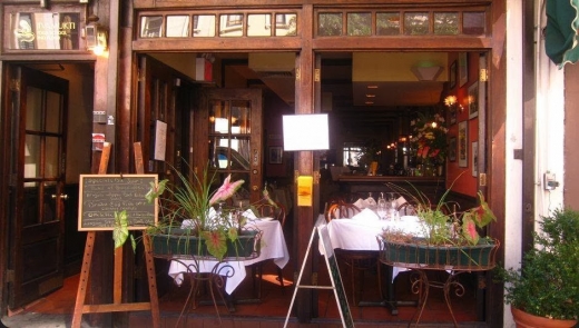 Sel & Poivre in New York City, New York, United States - #1 Photo of Restaurant, Food, Point of interest, Establishment, Bar