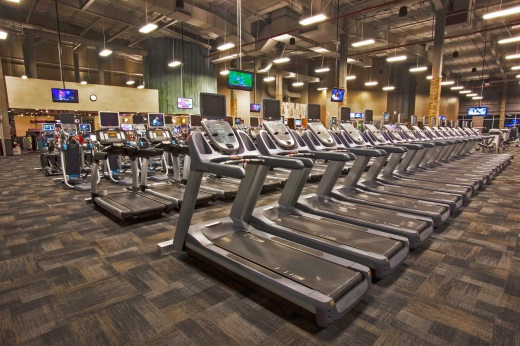 XSport Fitness in Garden City, New York, United States - #2 Photo of Point of interest, Establishment, Health, Gym