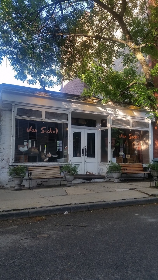 Jack the Horse Tavern in Brooklyn City, New York, United States - #3 Photo of Restaurant, Food, Point of interest, Establishment, Bar