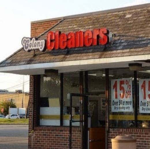 Photo by B J Colony Cleaners for B J Colony Cleaners