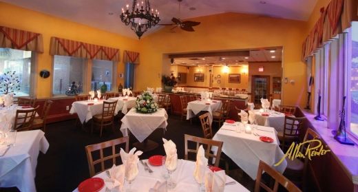 Mamma Vittoria Catering in Nutley City, New Jersey, United States - #2 Photo of Restaurant, Food, Point of interest, Establishment