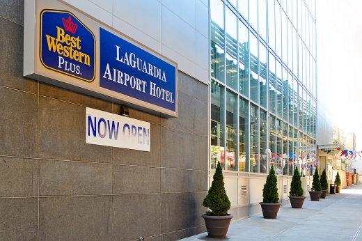 Photo by Best Western Plus LaGuardia Airport Hotel for Best Western Plus LaGuardia Airport Hotel