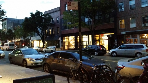 Baci & Abbracci in Brooklyn City, New York, United States - #4 Photo of Restaurant, Food, Point of interest, Establishment