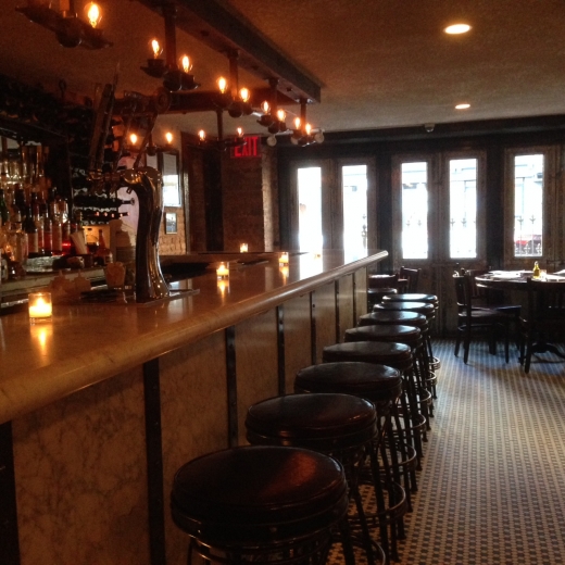 Crispo in New York City, New York, United States - #4 Photo of Restaurant, Food, Point of interest, Establishment, Bar