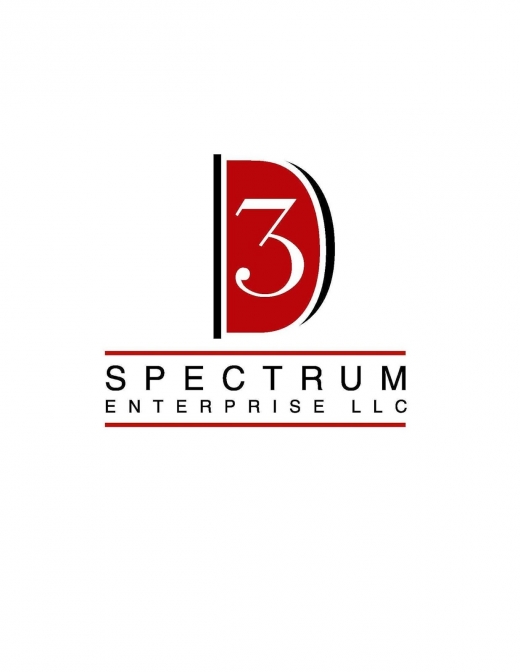 Photo by 3D Spectrum Enterprise LLC for 3D Spectrum Enterprise LLC