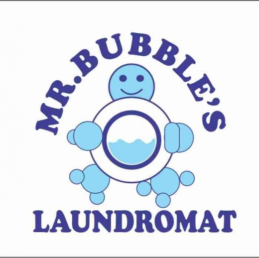 Photo by Mr Bubbles Laundromat for Mr Bubbles Laundromat