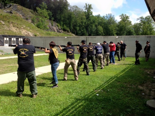 MayoTac CQB Academy in Woodhaven City, New York, United States - #3 Photo of Point of interest, Establishment, Health, Gym