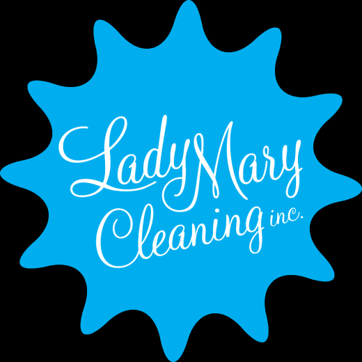 Photo by Lady Mary Cleaning for Lady Mary Cleaning