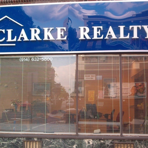 Clarke Realty: Doris Clarke in New Rochelle City, New York, United States - #1 Photo of Point of interest, Establishment, Real estate agency