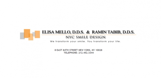 Ramin Tabib, DDS in New York City, New York, United States - #2 Photo of Point of interest, Establishment, Health, Dentist