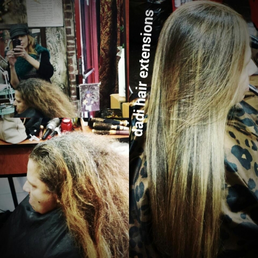 Dadi Hair Extensions in Bronx City, New York, United States - #2 Photo of Point of interest, Establishment, Beauty salon