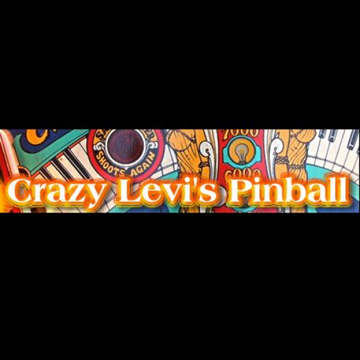 Crazy Levi's Pinball in New York City, New York, United States - #3 Photo of Point of interest, Establishment
