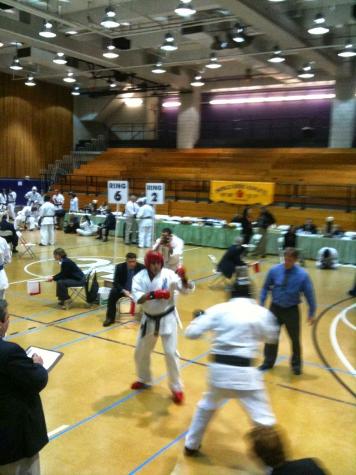 Staten Island Seido Karate in Staten Island City, New York, United States - #3 Photo of Point of interest, Establishment, Health