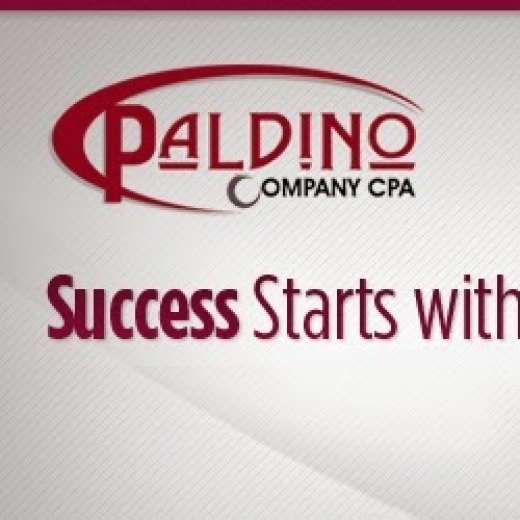 Paldino Company CPA in Mamaroneck City, New York, United States - #1 Photo of Point of interest, Establishment, Finance, Accounting