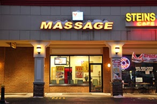 Yi Massage Wayne NJ in Wayne City, New Jersey, United States - #1 Photo of Point of interest, Establishment, Health, Spa