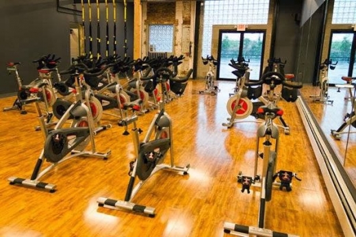 dFIT in Montclair City, New Jersey, United States - #1 Photo of Point of interest, Establishment, Health, Gym