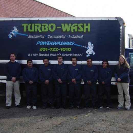 Turbo-Wash in South Hackensack City, New Jersey, United States - #1 Photo of Point of interest, Establishment