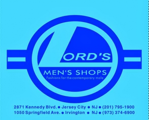 Lord's Inc in Jersey City, New Jersey, United States - #1 Photo of Point of interest, Establishment, Store, Clothing store, Shoe store