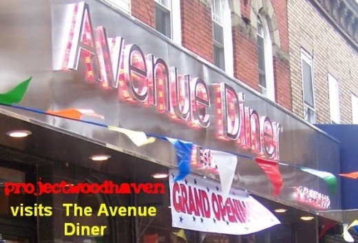 Photo by <br />
<b>Notice</b>:  Undefined index: user in <b>/home/www/activeuser/data/www/vaplace.com/core/views/default/photos.php</b> on line <b>128</b><br />
. Picture for Avenue Diner in Woodhaven City, New York, United States - Restaurant, Food, Point of interest, Establishment, Store