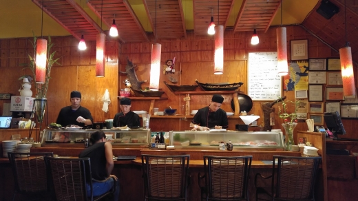 Tataki in New York City, New York, United States - #1 Photo of Restaurant, Food, Point of interest, Establishment