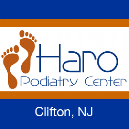 Haro Podiatry Center - Clifton, NJ in Clifton City, New Jersey, United States - #1 Photo of Point of interest, Establishment, Health, Doctor