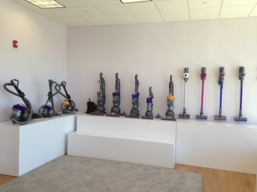 Dyson Service Center - Paramus in Paramus City, New Jersey, United States - #1 Photo of Point of interest, Establishment, Store