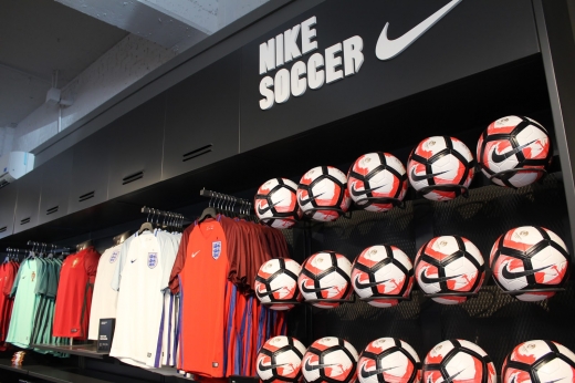 Upper 90 Soccer Queens in Astoria City, New York, United States - #3 Photo of Point of interest, Establishment, Store