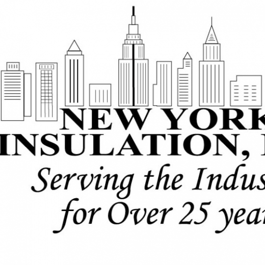 Photo by New York Insulation Inc. for New York Insulation Inc.